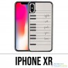 XR iPhone Hülle - Light Guide Home