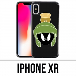Custodia per iPhone XR - Looney Tunes Marvin Martian