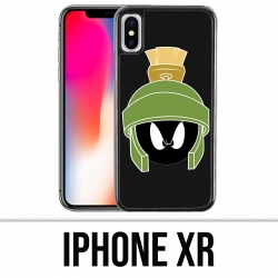 XR iPhone Case - Looney Tunes Marvin Martian