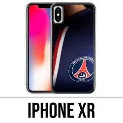 IPhone case XR - Jersey Blue Psg Paris Saint Germain