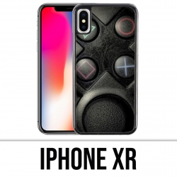 XR iPhone Case - Dualshock Zoom Lever