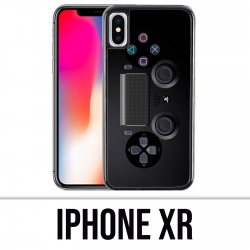 XR iPhone Case - Playstation 4 Ps4 Controller