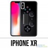 XR iPhone Schutzhülle - Playstation 4 Ps4 Controller