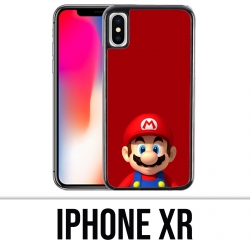 Coque iPhone XR - Mario Bros