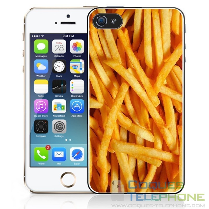 Telefonkasten Frites