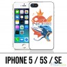 Custodia per iPhone 5 / 5S / SE - Pokémon No Pain No Gain