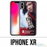 XR iPhone Hülle - Mirrors Edge Catalyst