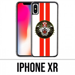 Coque iPhone XR - Motogp Marco Simoncelli Logo