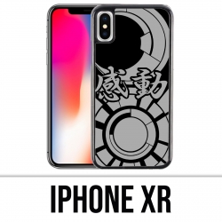 Funda iPhone XR - Motogp Rossi Winter Test