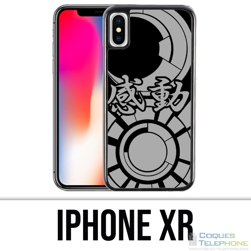 XR iPhone Case - Motogp Rossi Winter Test