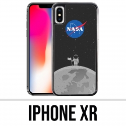 Coque iPhone XR - Nasa Astronaute