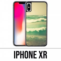 XR iPhone Fall - Ozean
