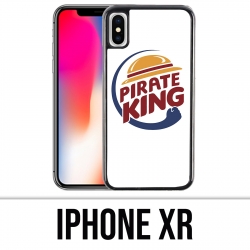Coque iPhone XR - One Piece Pirate King