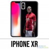 Custodia per iPhone XR - Pogba Landscape