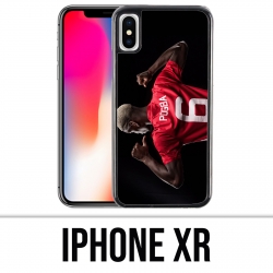 XR iPhone Case - Pogba