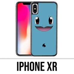 Coque iPhone XR - Pokémon Carapuce