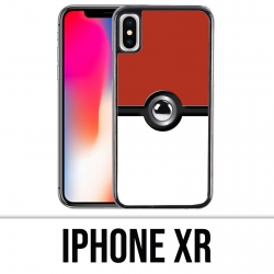 IPhone XR Case - Pokémon Pokeball