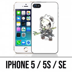 IPhone 5 / 5S / SE Case - Pandaspiegle Baby Pokémon