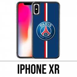 IPhone Schutzhülle XR - PSG Neu
