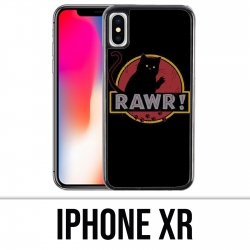 XR-Fall - Rawr Jurassic Park