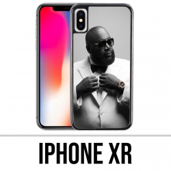 Coque iPhone XR - Rick Ross