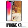 IPhone case XR - Ronaldo Cr8