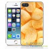 Coque téléphone Chips