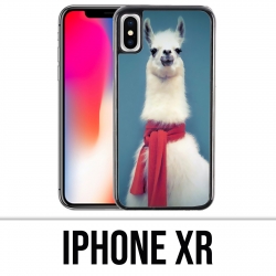 Coque iPhone XR - Serge Le Lama