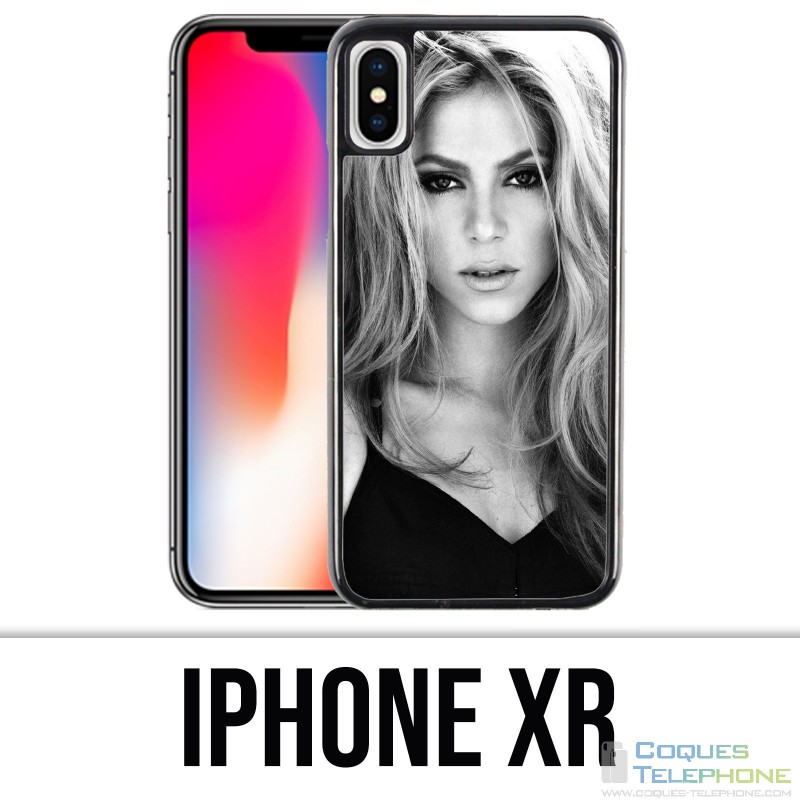 Funda iPhone XR - Shakira