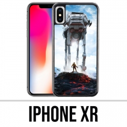 XR iPhone Hülle - Star Wars Battlfront Walker