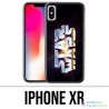Funda iPhone XR - Star Wars Logo Classic