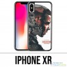 IPhone XR Case - Stranger Things Fanart