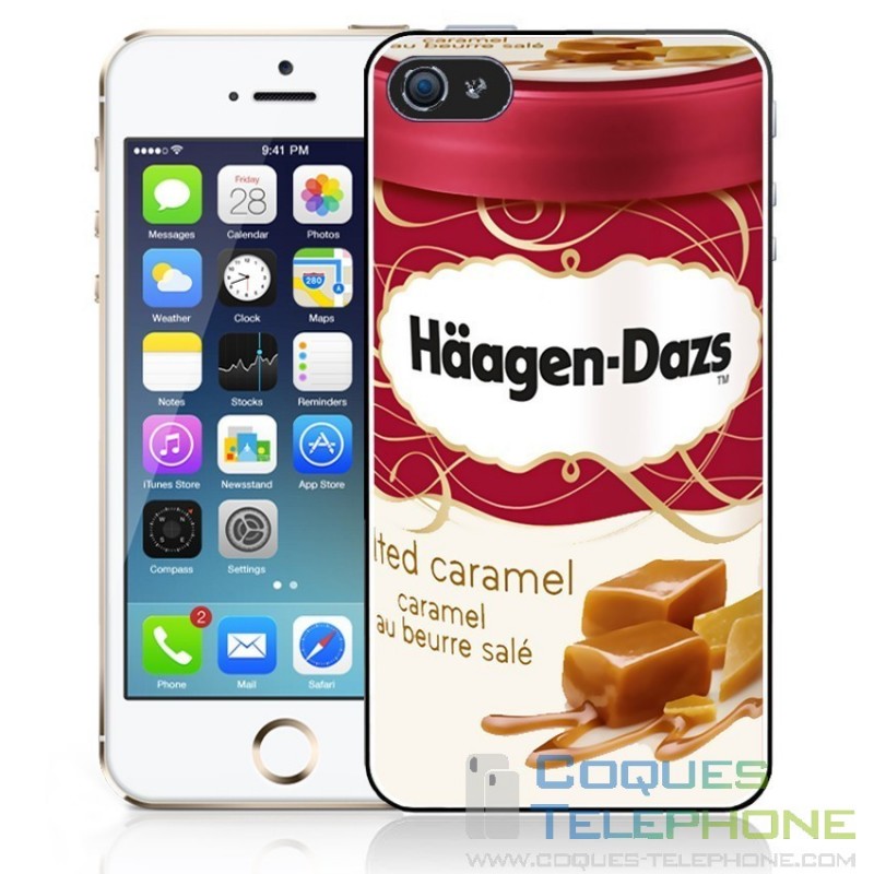 Haagen Telefonkasten Dazs