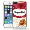 Haagen phone case Dazs