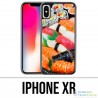 XR iPhone Case - Sushi