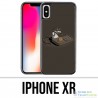 IPhone XR Fall - Indiana Jones Mausunterlage
