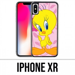 XR iPhone Hülle - Titi Tweety