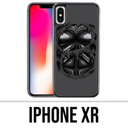 Coque iPhone XR - Torse Batman