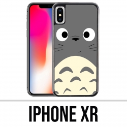 Coque iPhone XR - Totoro Champ