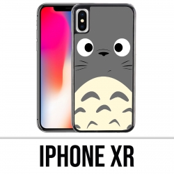 Custodia per iPhone XR - Totoro Champ