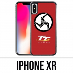 XR iPhone Case - Tourist Trophy