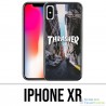 Custodia per iPhone XR - Trasher Ny