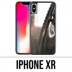 Custodia per iPhone XR - Veì Lo Bike Macro