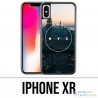 IPhone Case XR - City Nyc New Yock