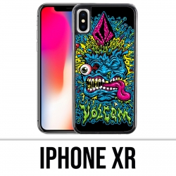 Funda para iPhone XR - Volcom Abstract