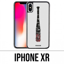 XR iPhone Fall - tot gehend bin ich Negan