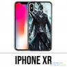 Custodia per iPhone XR - Watch Dog 2