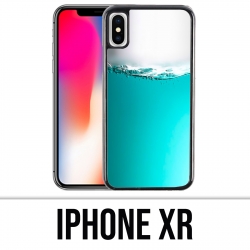 Funda iPhone XR - Agua