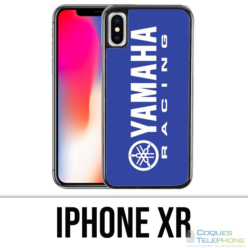 XR iPhone Hülle - Yamaha Racing