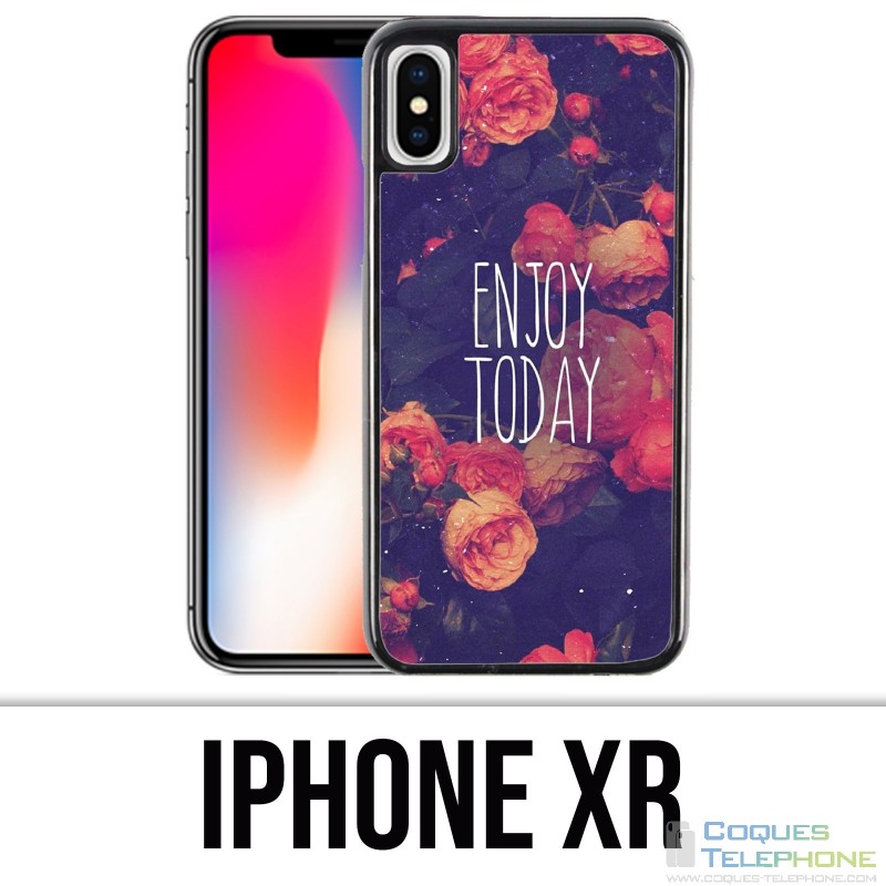 XR iPhone Fall - genießen Sie heute
